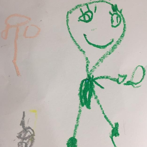 Meet your Posher, Ann - Picture 1 of 1